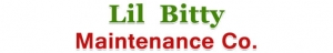 Lil  Bitty Maintenance Co.